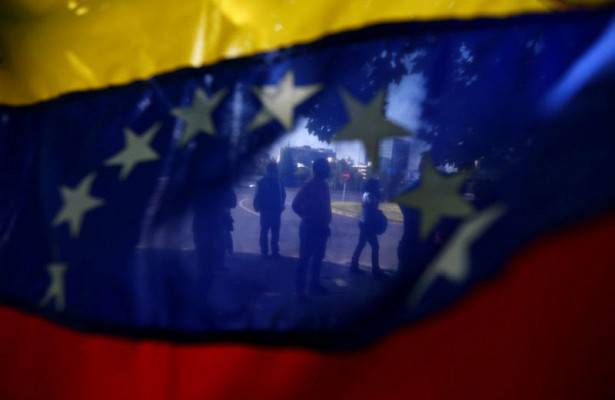 Новый блэкаут: сколько протянут венесуэльцы