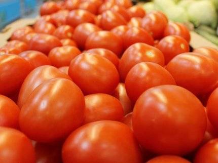 «Не надо запрещать» – Мэр Уфы высказался по поводу торговли садовыми овощами и ягодами