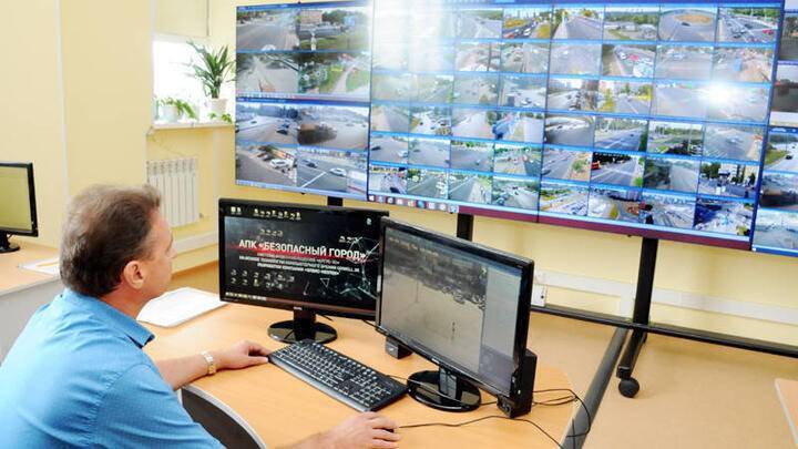 Ростелеком планирует внедрить в Оренбургской области АПК «Безопасный город»