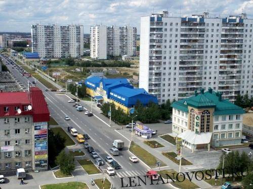 В ближайшие 6 лет на дороги города Нижневартовска направят почти 3 млрд рублей