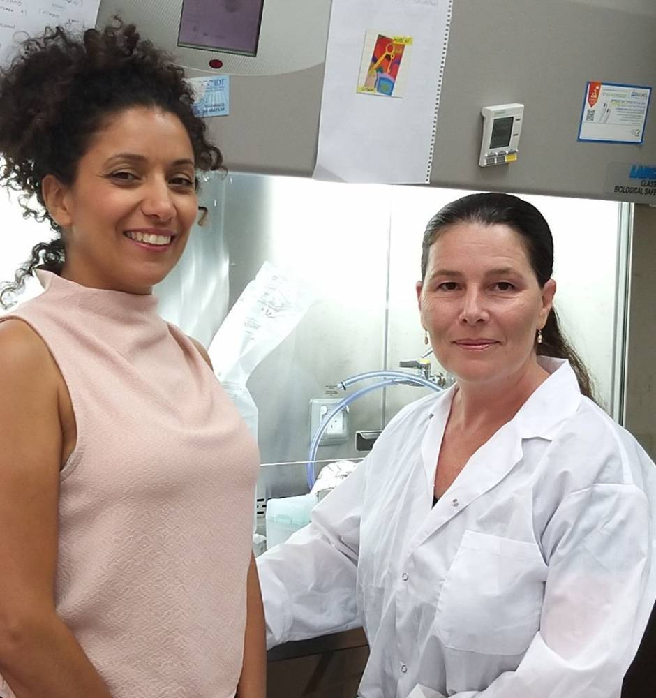 Открытие в Израиле: ученые обнаружили, как победить рак кожи