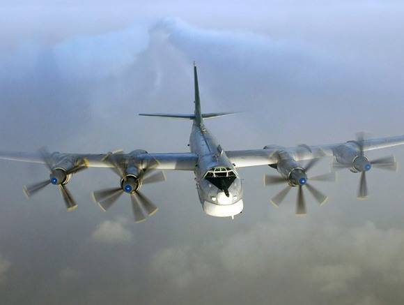 Летчики ВВС Южной Кореи jобстреляли боевой самолет России