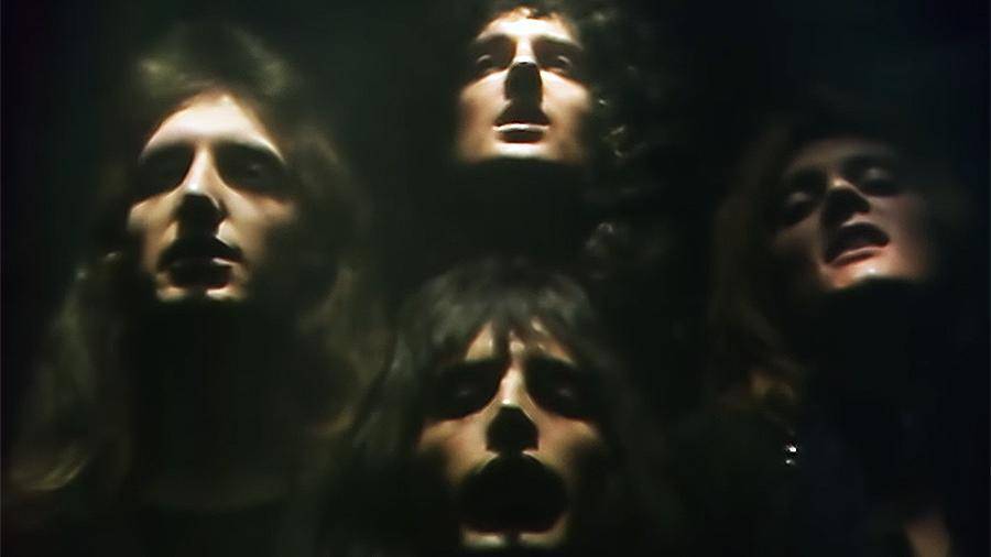 Группа Queen выпустит клипы на основе фанатских видео