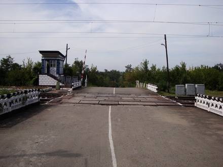 Количество ДТП на&nbsp;железнодорожных переездах в&nbsp;границах Горьковской железной дороги снизилось на&nbsp;33%