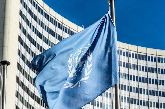 Заседание Совбеза ООН по Сирии отменено из-за травмы глаза Педерсена