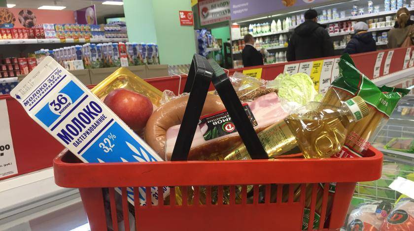 Продукты "похудели": россиян обманывают с упаковкой
