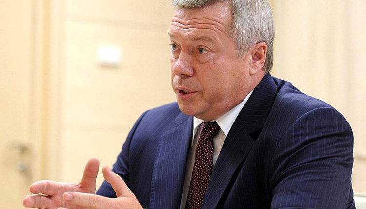 Ростовский губернатор назвал «тактичным» и «допустимым» избиение ОМОНом болельщиков