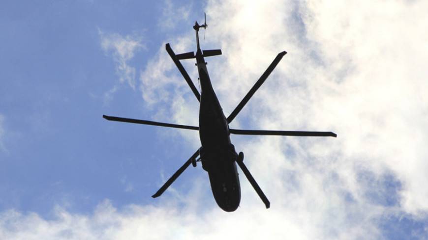 СМИ: при крушении вертолета Robinson в Италии погибли двое россиян
