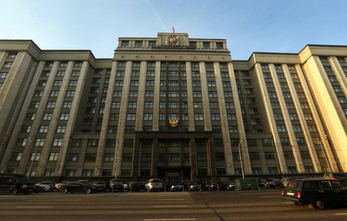 В России готовят закон, защищающий интересы обманутых покупателей жилья