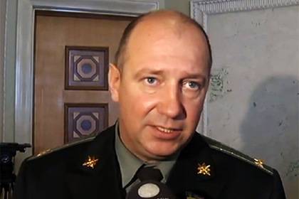 Бывший комбат «Айдара» похвастался пленением 55 российских десантников