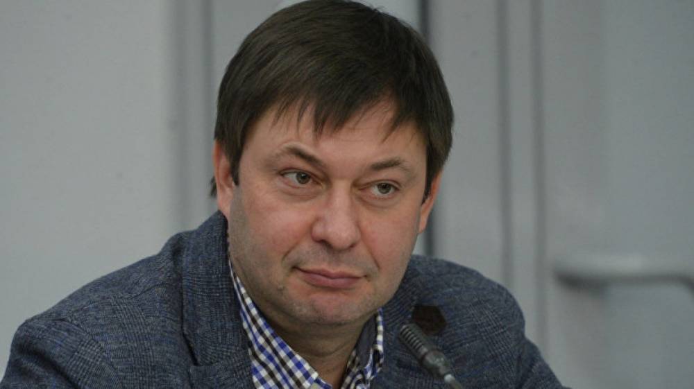 Адвокат Вышинского отреагировал на слухи об обмене украинских моряков