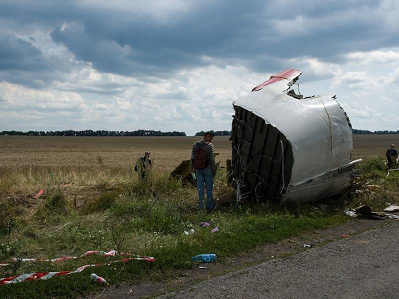 Эксперты обвинили СБУ в редактировании записей переговоров по делу MH17