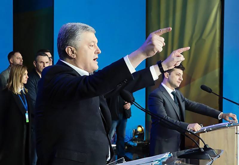 Без Саакашвили: Зеленского предостерегли от главной ошибки Порошенко
