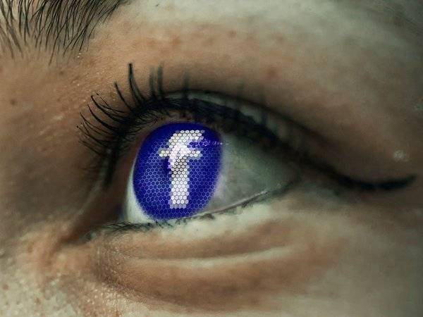 Власти США оштрафуют Facebook на рекордные 5 млрд долларов