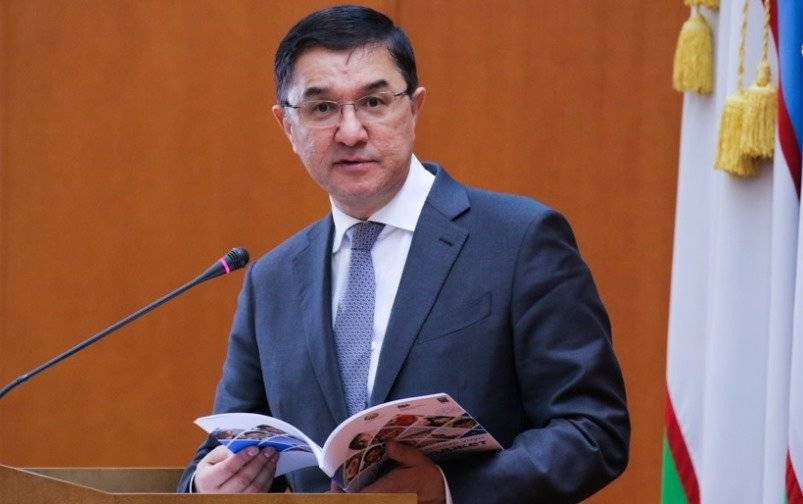 ВБ выделяет Узбекистану 656 миллионов долларов на реформы | Вести.UZ