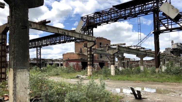 В Росприроднадзоре рассказали о мерах по минимизации риска «второго Чернобыля» на Ангаре