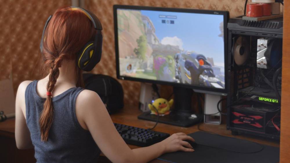 Женщина-геймер из Ижевска лишилась 420 тысяч, продавая свой аккаунт – РИА «7 новостей»