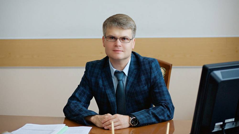 Олег Булеков получил должность в департаменте Минэкономразвития РФ – РИА «7 новостей»