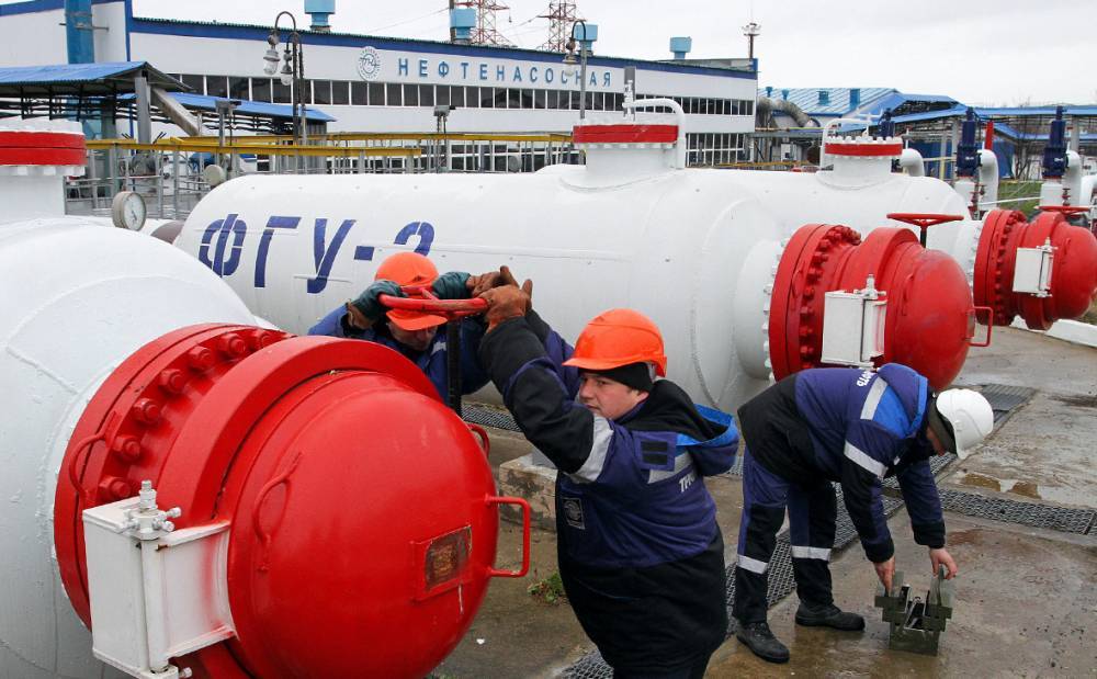 В Беларуси не согласны с решением России по компенсации за грязную нефть