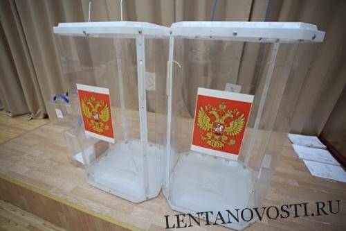 Социологи: почти 60% москвичей заявили о готовности голосовать на выборах в Мосгордуму