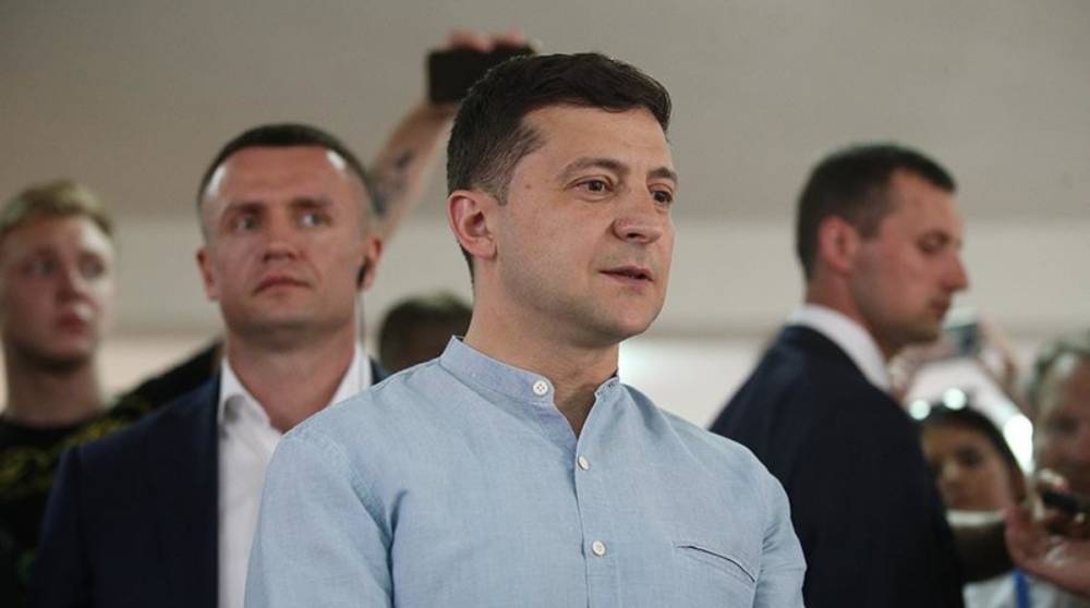 Зеленский назначил начальника департамента защиты национальной государственности СБУ