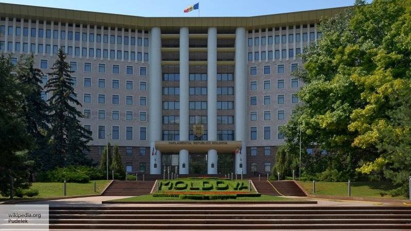 Молдавия стремится улучшить отношения с Россией