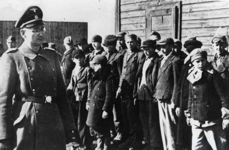 Убежище для нацистов: какие страны не выдают военных преступников | Русская семерка