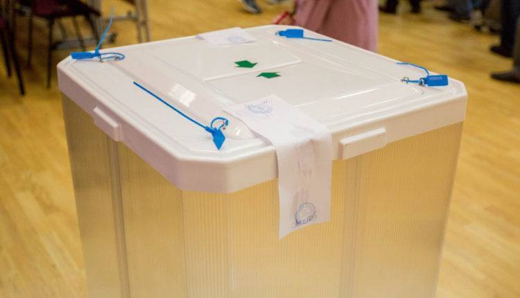 На выборах в Раду зафиксировали 218 нарушений за два часа