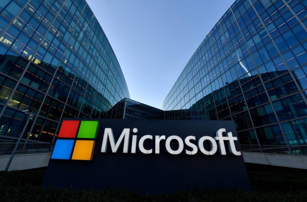 Microsoft обвинили в корупции