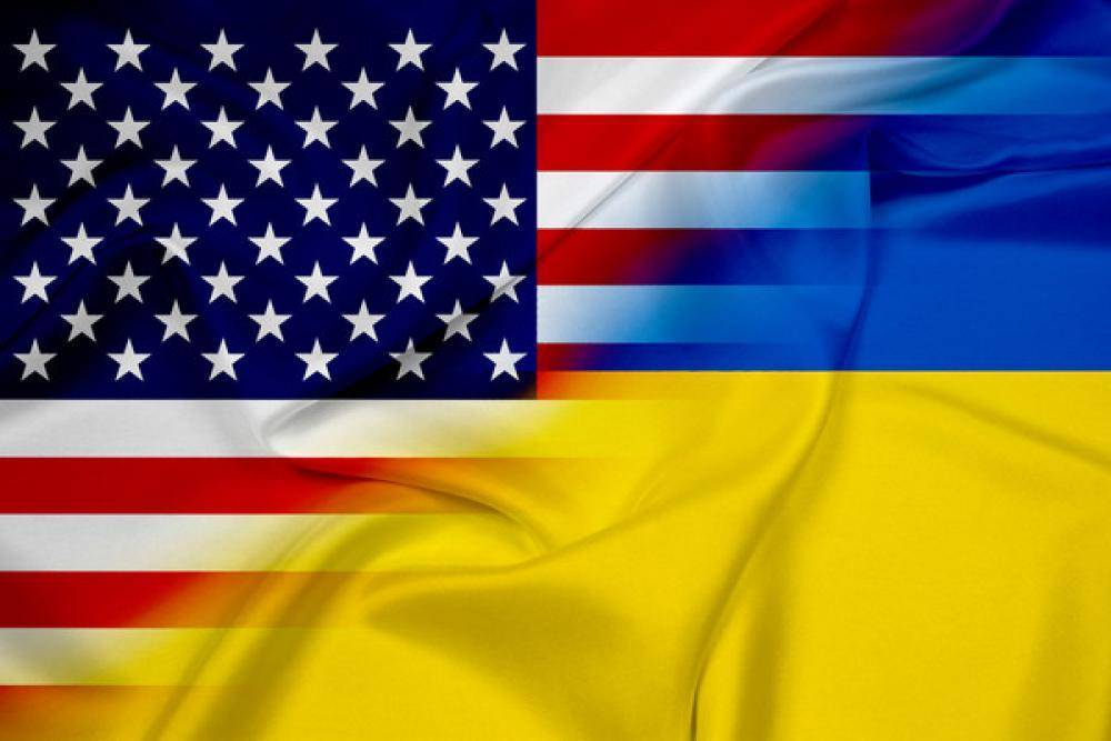 В Киеве рассказали, чем Украина при Зеленском пугает США