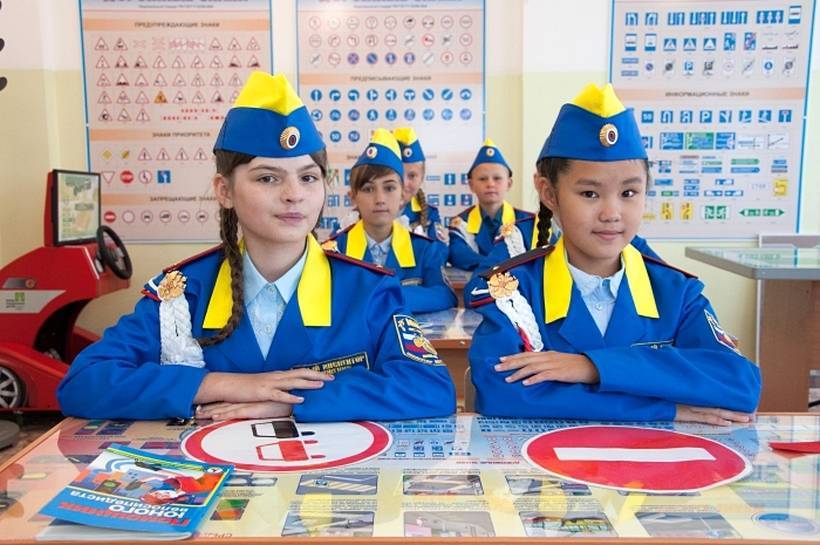 Детский автогородок появится в Улан-Удэ
