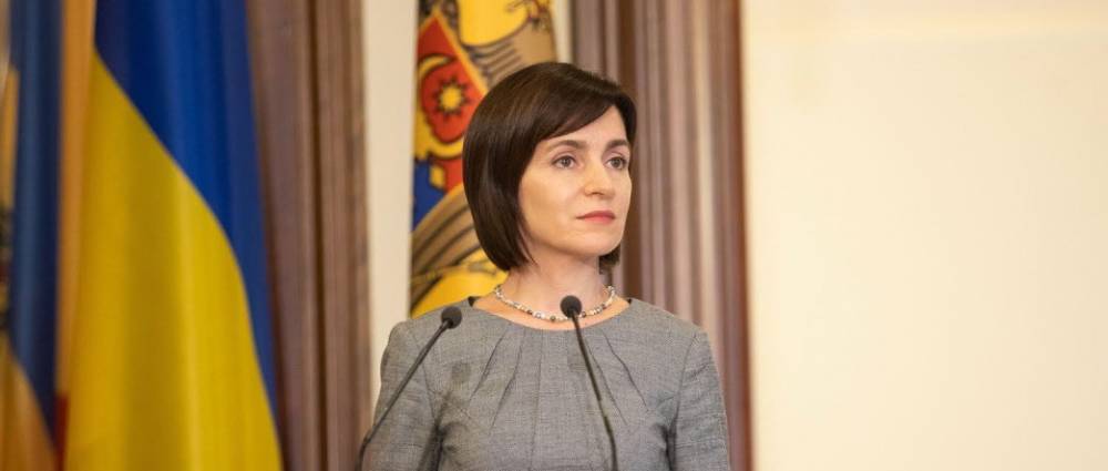 Молдавский премьер сделает над собой усилие и подружится с Россией