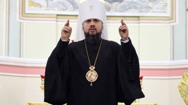 Объединительный собор Украинской церкви: как все происходило