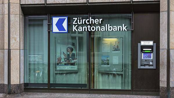 В Швейцарии банки стали платить проценты заёмщикам — Новости экономики, Новости Европы