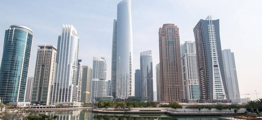 3D-печать "пробивается" в жилищный сектор Дубая