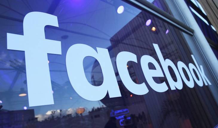 Facebook&nbsp; заплатит за кражу личных данных | Вести.UZ