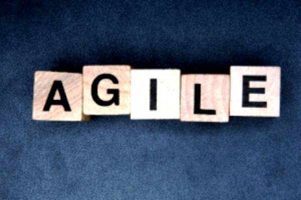 Как внедрить методику agile в компании
