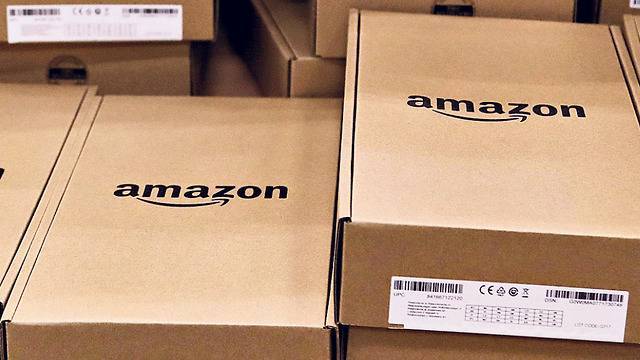 Крупнейший интернет-магазин Amazon начинает работу в Израиле в сентябре