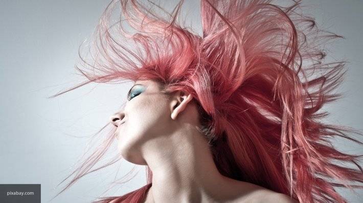 Специалисты назвали 10 основных способов ухода за волосами