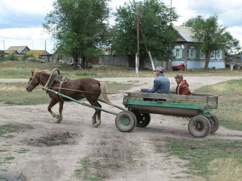 Россияне рассказали, что улучшит их жизнь