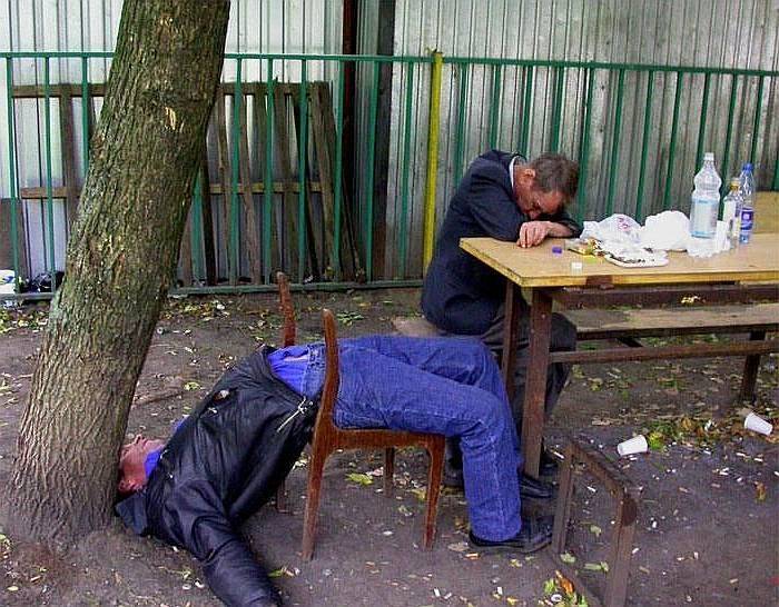 Киев отменил лицензирование для импортеров алкоголя и сигарет | Новороссия