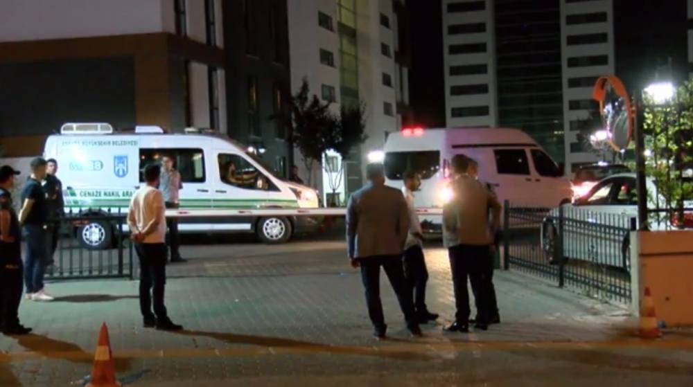 Появилось видео с раненым белорусским дипломатом в турецком госпитале. РЕН ТВ