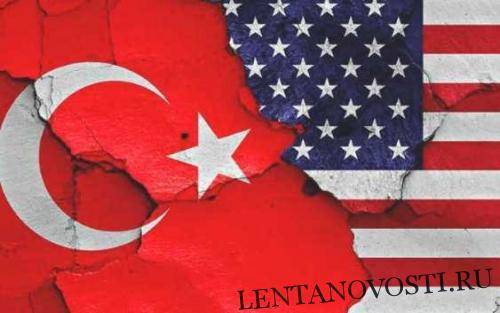 Турция нагнула США за пустые угрозы из-за сделки по С-400