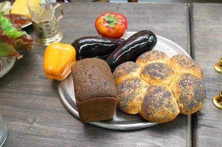 Нижегородское УФАС выясняет причины повышения цен на яблоки, хлеб и чай