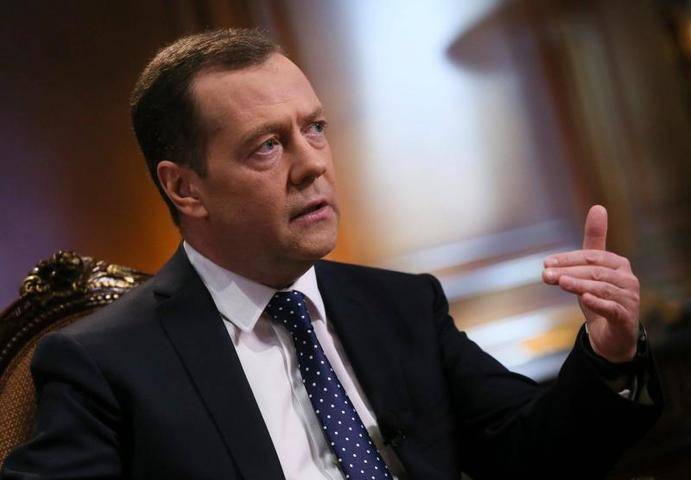 Медведева возмутило заявление хабаровского губернатора о пожаре в детском лагере