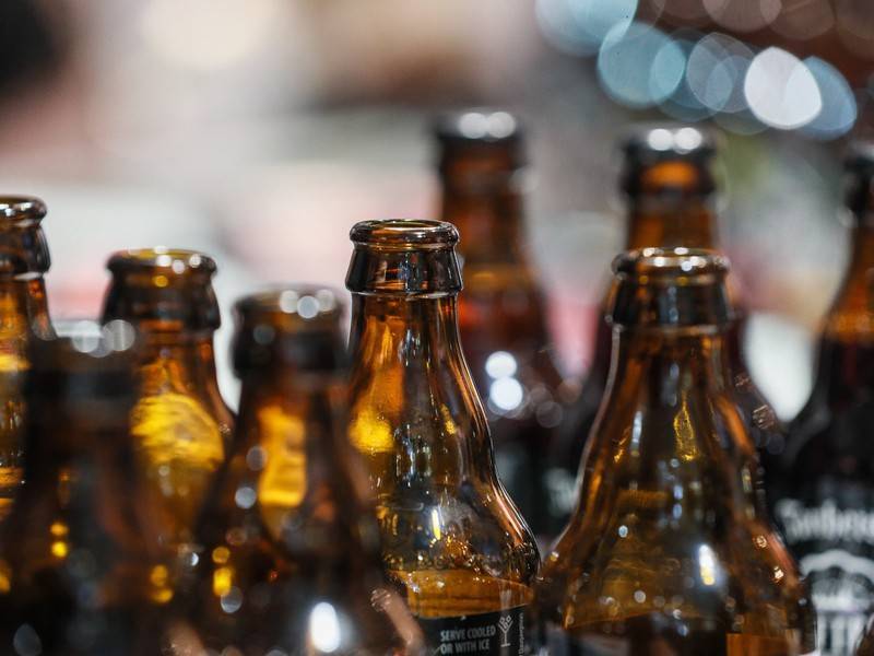 Пивовары заявили, что пиво не относится к алкоголю