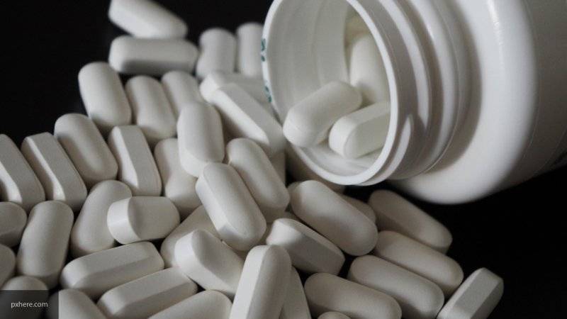 Минздрав РФ одобрил внесение препаратов "Биокад" в перечень жизненно необходимых