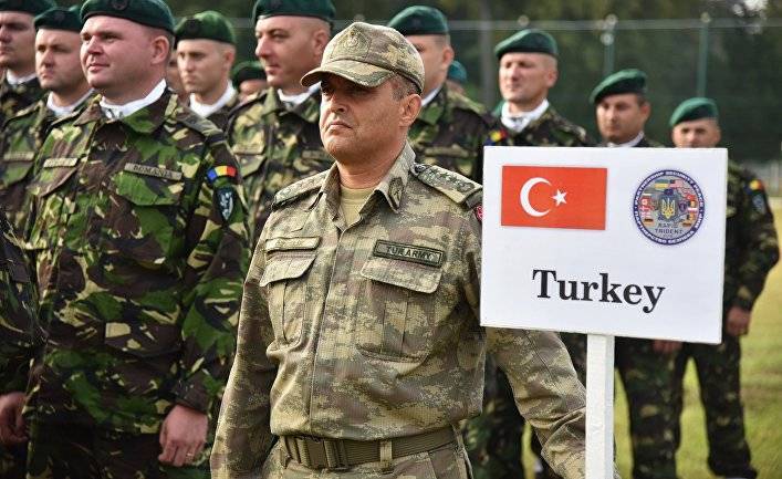 Güneş (Турция): «Они не хотят, чтобы мы стали сильнее»