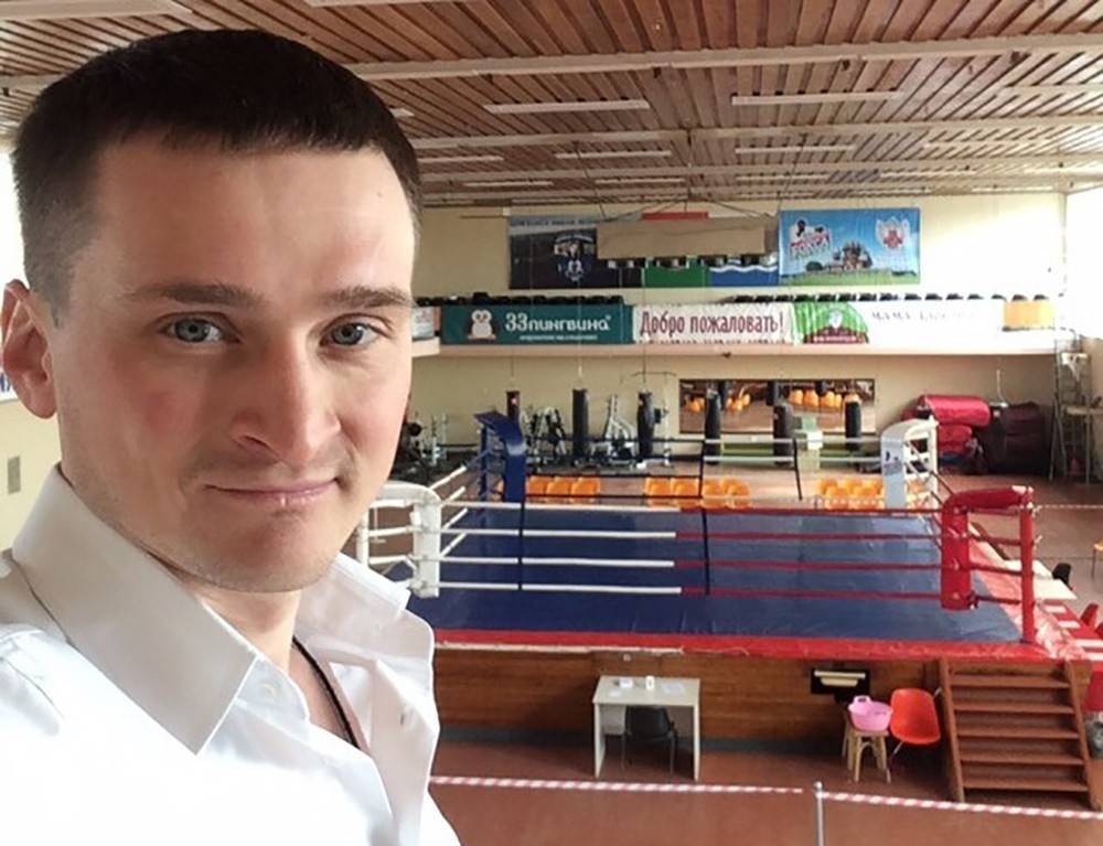 Умер еще один российский молодой боксер