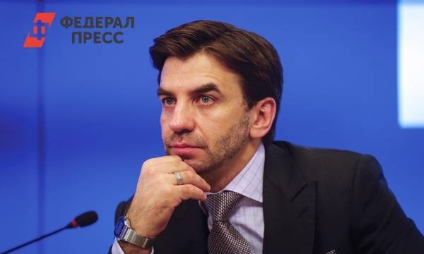 Арест экс-министру Абызову продлили до 25 октября | Москва | ФедералПресс